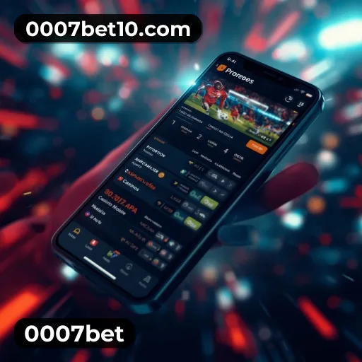 0007bet