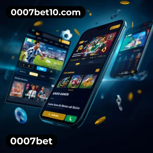 0007bet