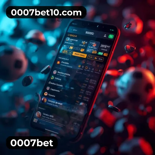 0007bet