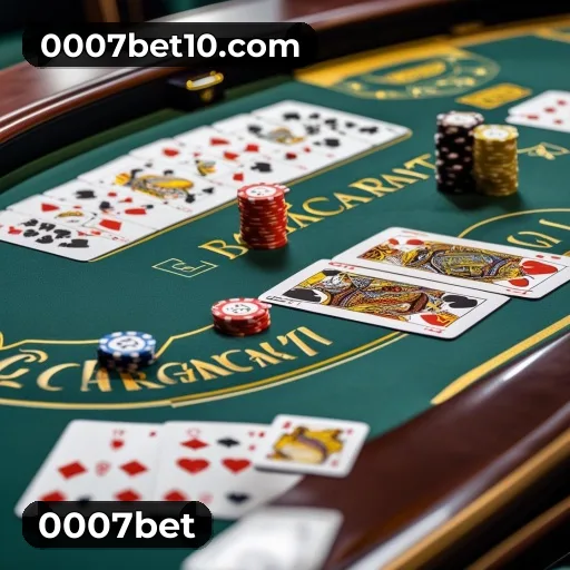 0007bet
