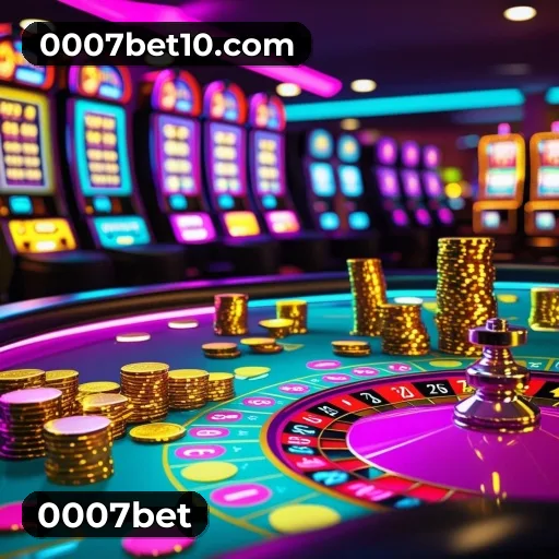 0007bet