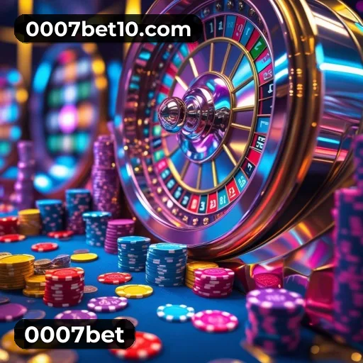 0007bet