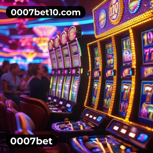 0007bet