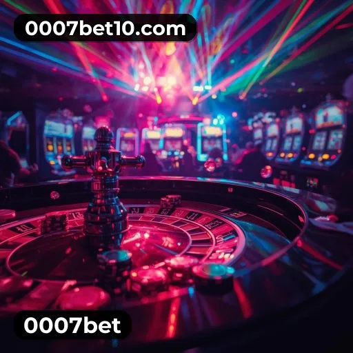 0007bet