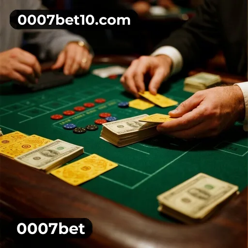 0007bet