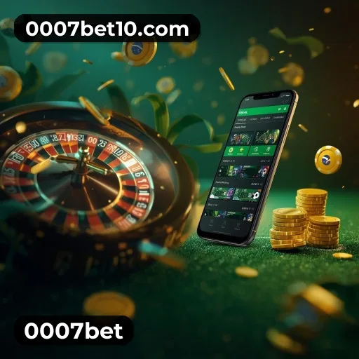 0007bet