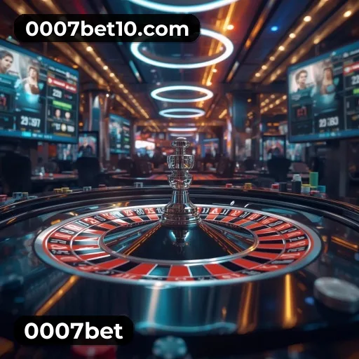 0007bet