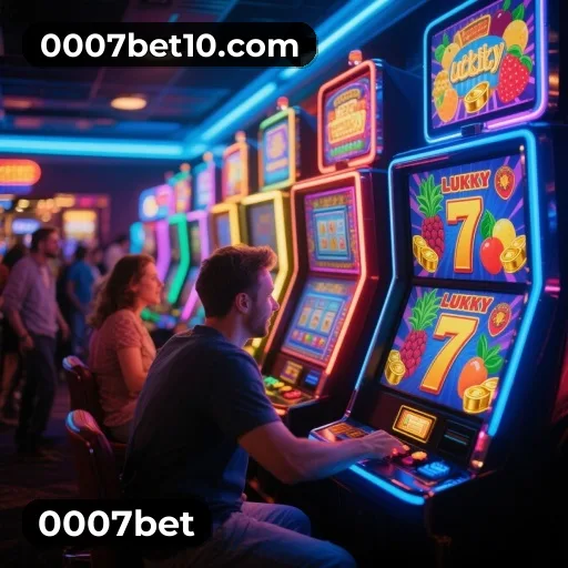0007bet