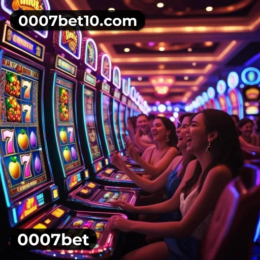 0007bet